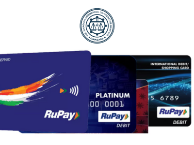 Jcom RuPay Card